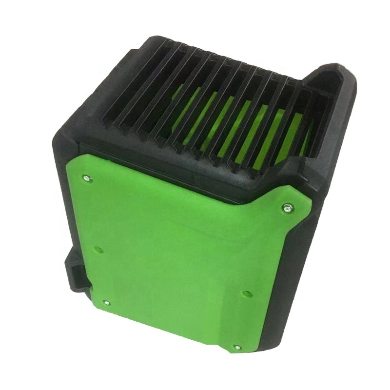 Customized High Precision Plastic  Air cooler casing rotomolded case mold Maker roto mould Manufacturer