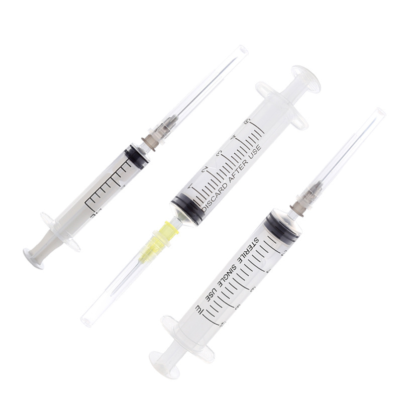 Best Sale Ce Iso Oem Plastic 1ml 2ml 3ml 5ml 10ml 20ml 50ml 60ml Jello Shot Syringe