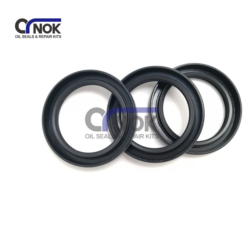 PC60-5 6D95 Front Crankshaft Oil Seal AE3297G TC Type Rubber 62*85*12mm Acid-resisting Skeleton Oil Seal