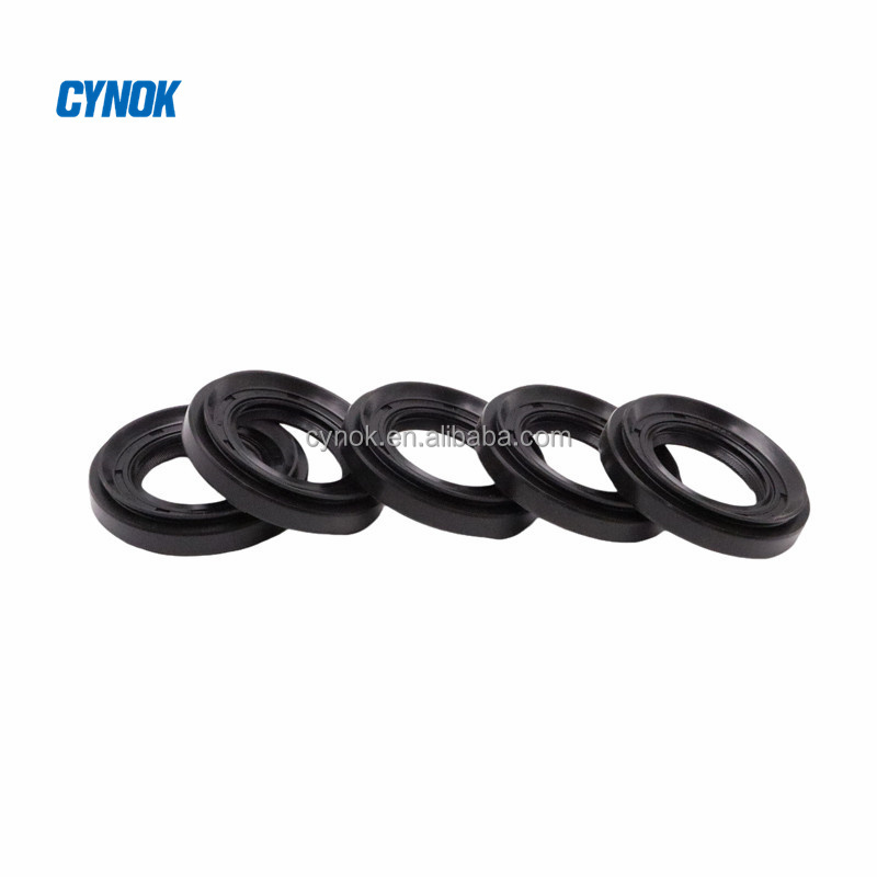 XH0256-E0 Original Transfer Case Output Shaft Seal  90311-35056  ACA33 RAV4 Gearbox Oil Seals