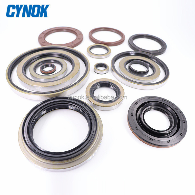 38342-8E002 38342-31X02 BH6278 Japan Original Oil Seal 383428E002 Axle Shaft Sealing Ring