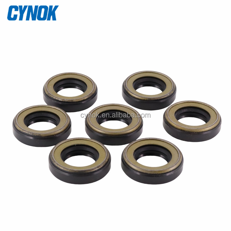 Original High Pressure Oil Seal AP1904 AP1904F TCN 32*52*11 Metal Hydraulic Main Pump Rotary Seals