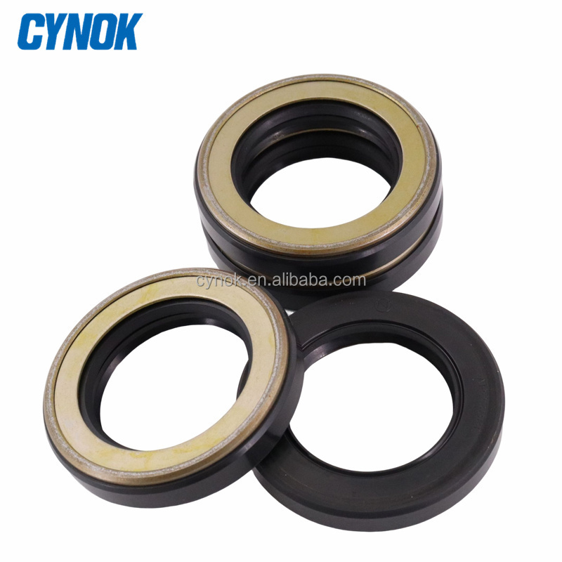 Original High Pressure Oil Seal AP1904 AP1904F TCN 32*52*11 Metal Hydraulic Main Pump Rotary Seals