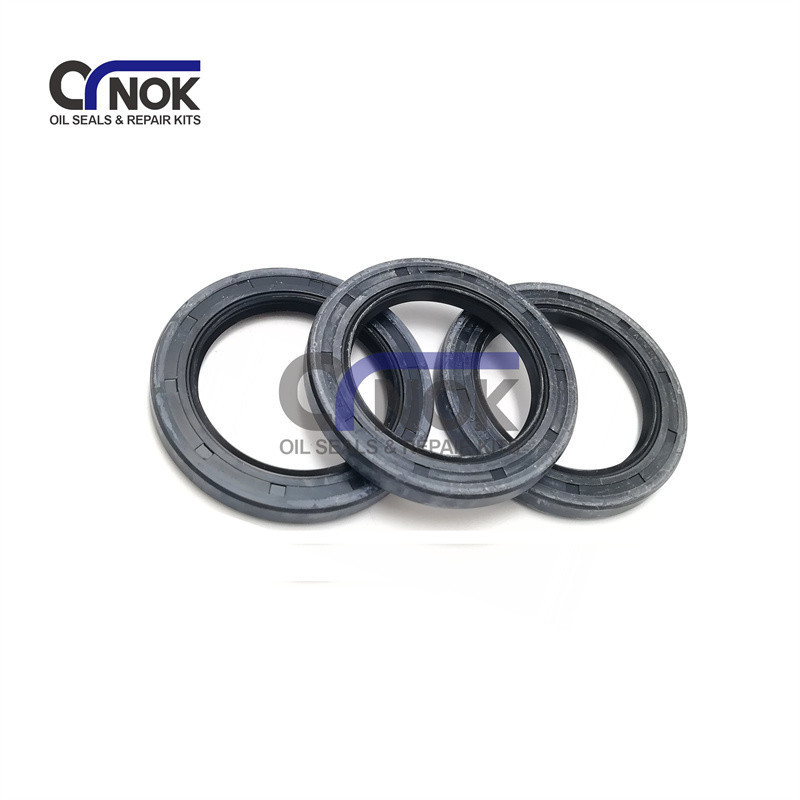 Auto Part Repair Oil Seal  AE3053E Crankshaft Front Oil Seal For Engine 4D31/6D31 55*78*9mm