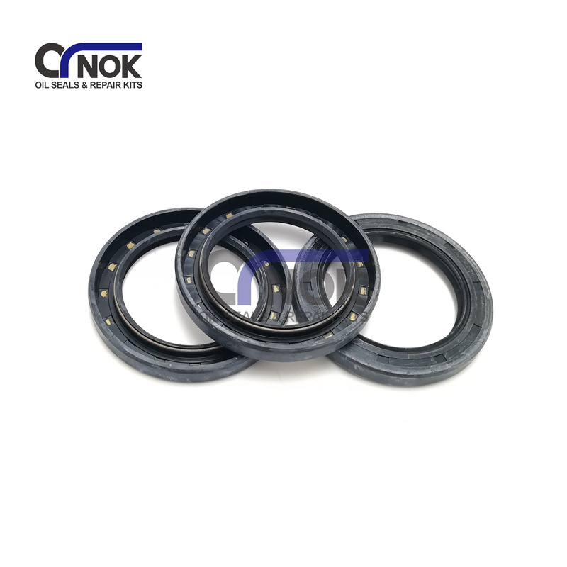 Auto Part Repair Oil Seal  AE3053E Crankshaft Front Oil Seal For Engine 4D31/6D31 55*78*9mm