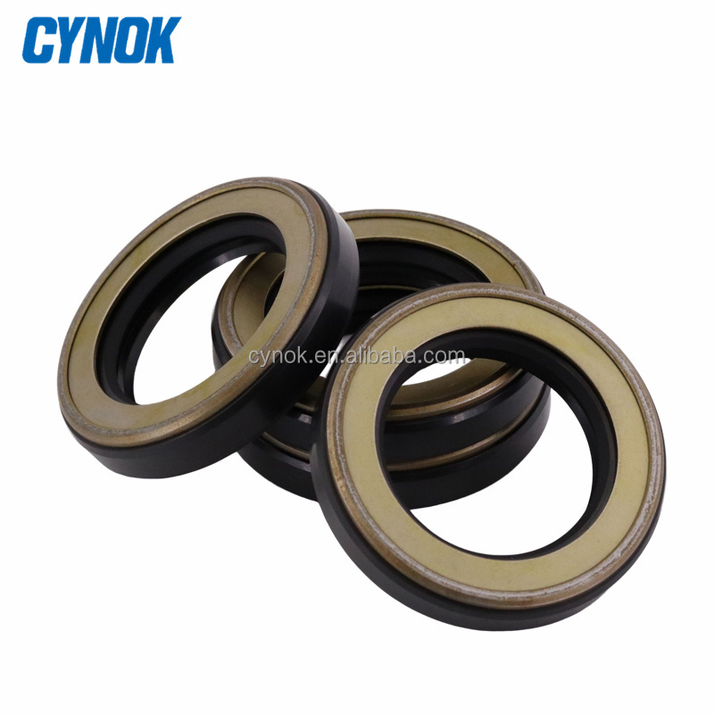 Original High Pressure Oil Seal AP1904 AP1904F TCN 32*52*11 Metal Hydraulic Main Pump Rotary Seals