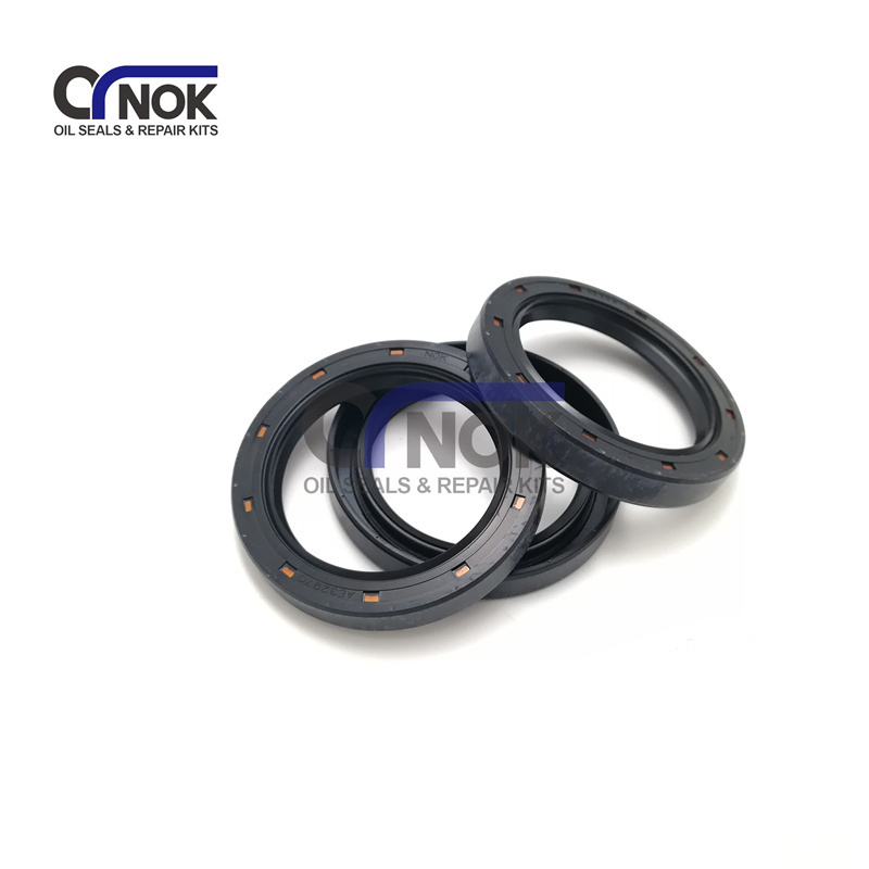 PC60-5 6D95 Front Crankshaft Oil Seal AE3297G TC Type Rubber 62*85*12mm Acid-resisting Skeleton Oil Seal