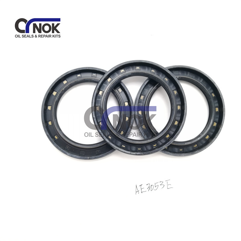 Auto Part Repair Oil Seal  AE3053E Crankshaft Front Oil Seal For Engine 4D31/6D31 55*78*9mm