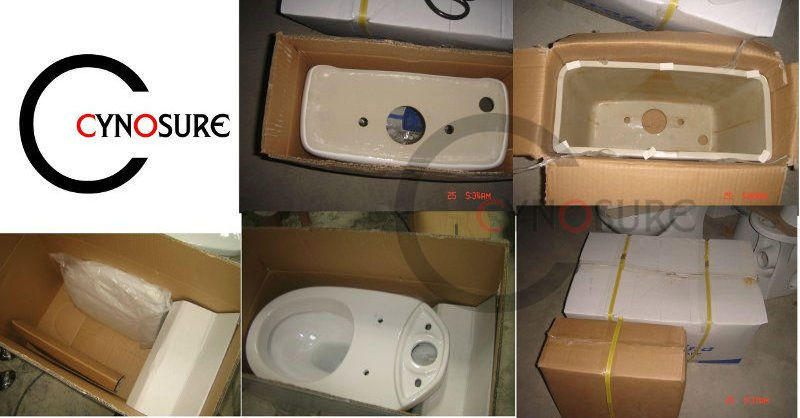 CY2125-CHEAP WC Siphonic Washdown Two Piece Toilet High Quality Sanitary Ware for OEM/wholesale/CE