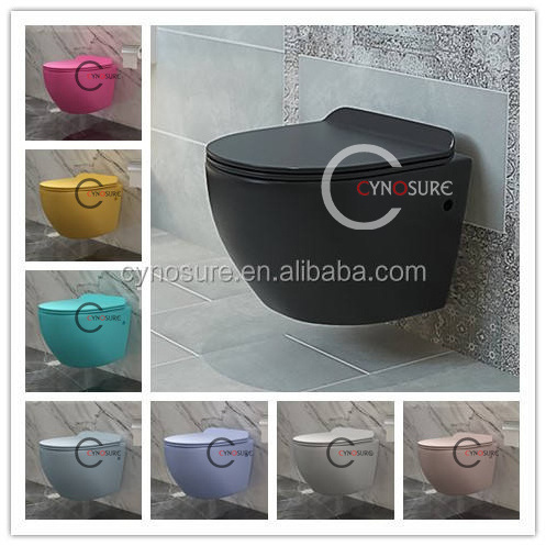 SALE! Discounted economic cheap wall hung toilets stock clearance sanitary ware toilet wc