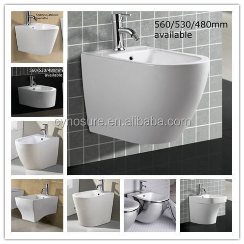 Rimless Wall Hung Wc Toilet Ghana Wc Toilet Bowl Water Closet Sanitary Ware Wall Mounted Toilet