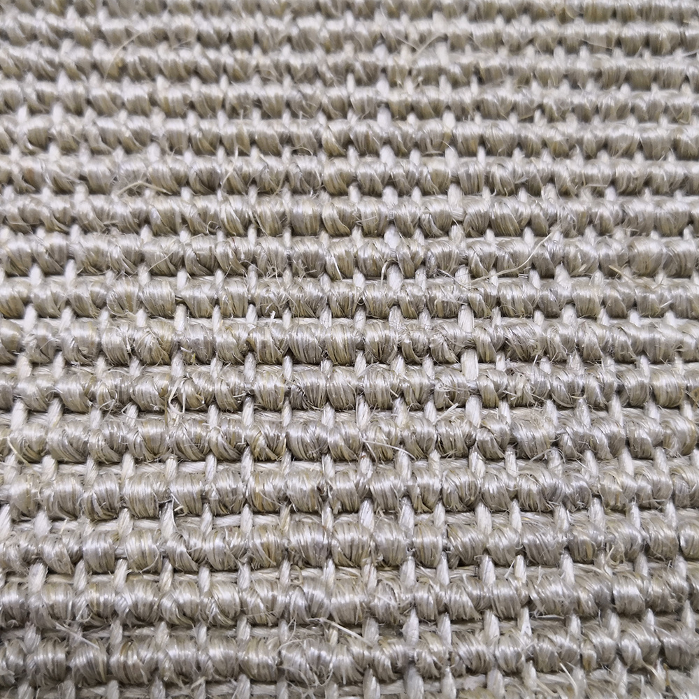 100% Sisal  Home Hotel Used Sisal Carpet Rug