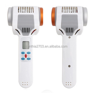 Hot And Cool Hammer For Skin Rejuvenation Facial Massage Beauty Device System Skin Rejuvenation For Skin Care Machine