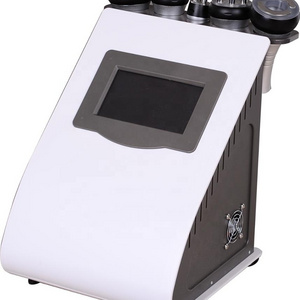 kim 8 slimming system cavitation and rf cryo slimming machine Cynthia RU 919