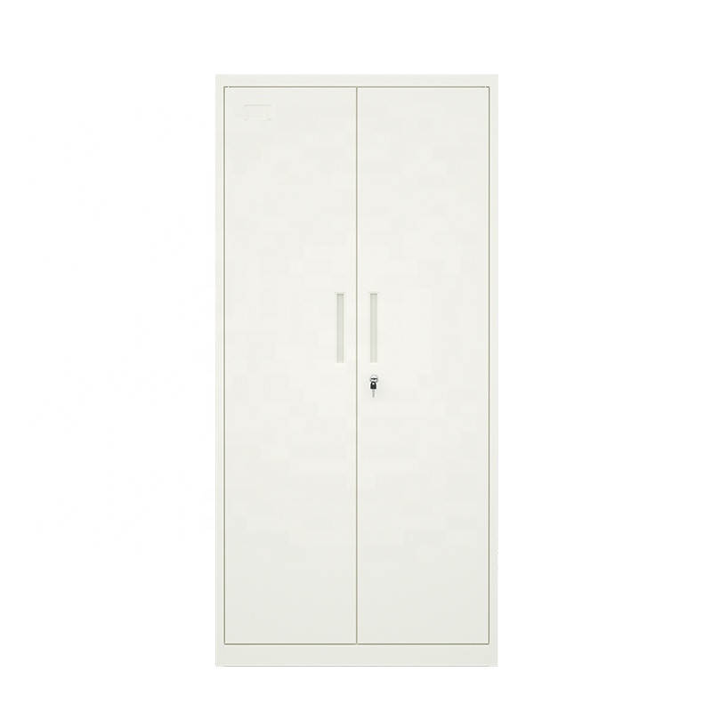 Wholesale Office Cabinet File Metal Office Storage Cabinet 2 door steel cupboard metal storage cabinet metal cupboard