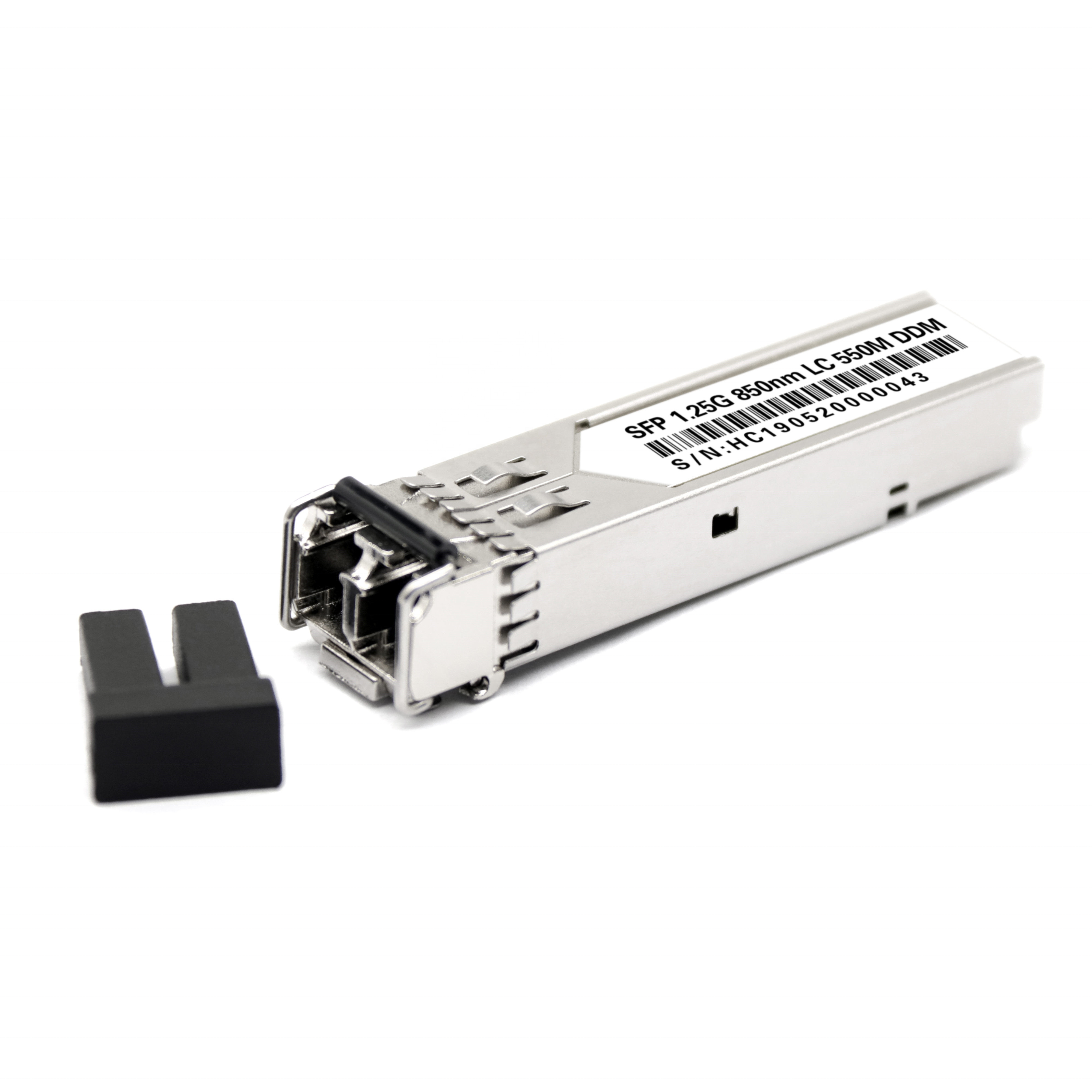 cisco compatible 10g  Sfp-10g-sr dulplex LC sfp optical module