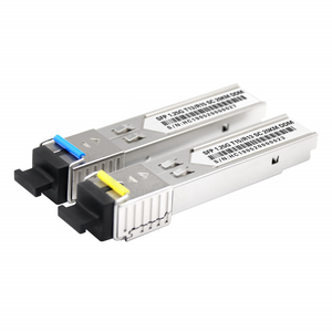 cisco compatible 10g  Sfp-10g-sr dulplex LC sfp optical module