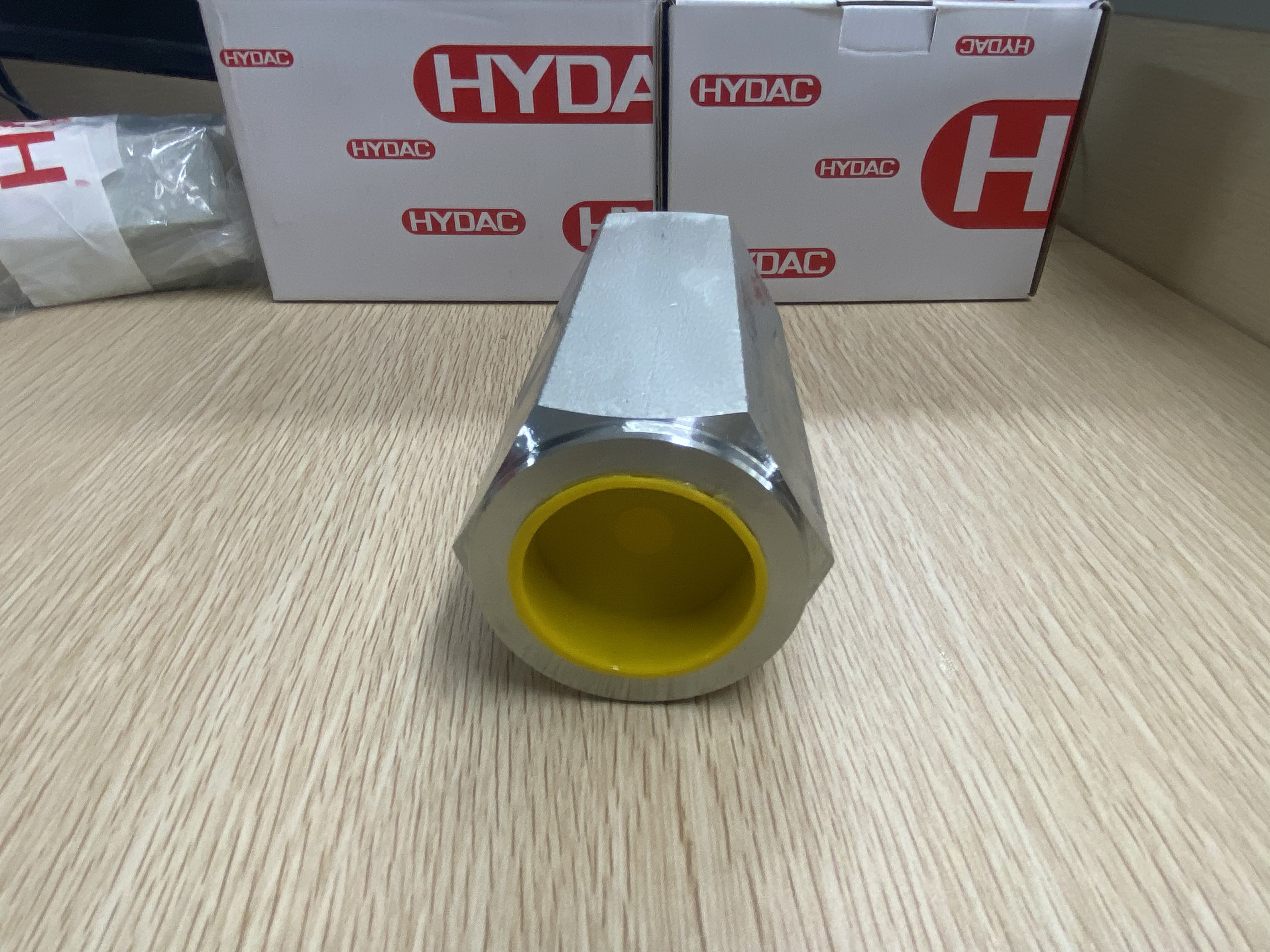 Hot Sale Hydac RV Series Hydraulic Valve RV-30-01.1/0 Solenoid Valve