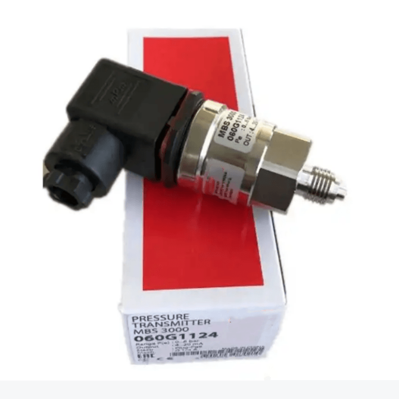 MBC MBS Pressure Sensor MBC 5100-3421-1CB04 061B000166 Pressure Sensor MBS4510 060G2420 MBS33 060G3014