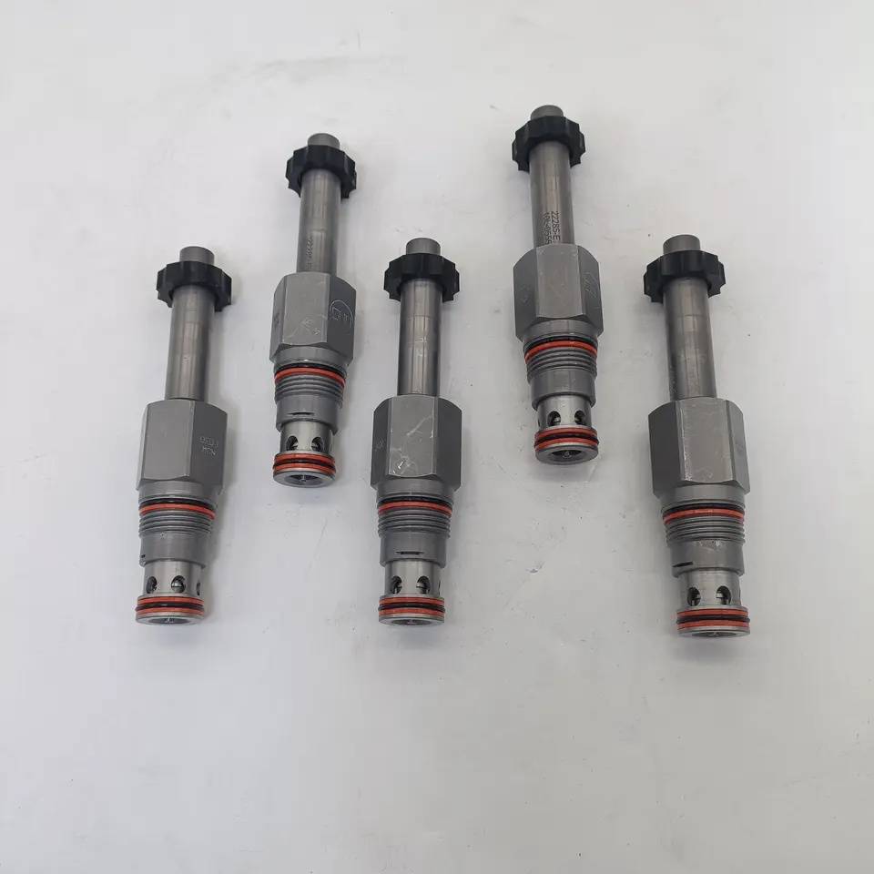 Factory Price SUN Cartridge Valve RPEC-8WN RPGC-8WN RPIC-8WN RPKC-8WN RPGS-8WN RPIS-8WN RVBA-LAN