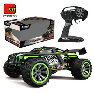 Wholesale Good Quality Voiture Telecommandee RC 1/18 Car 2021 4WD Drift RC 4x4 High Speed Car