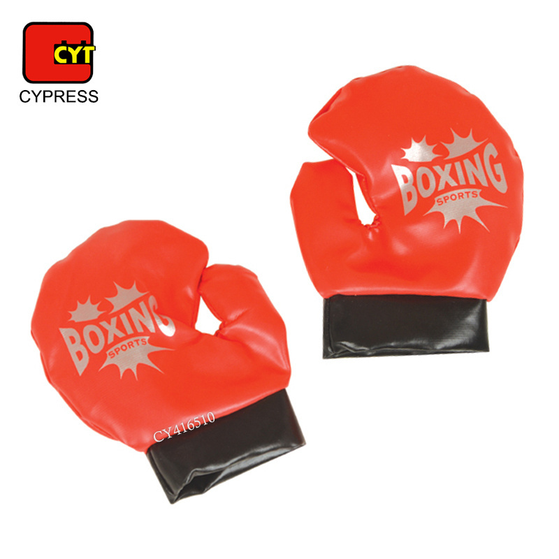 Wholesale Kids Sports Toys Punching Bag Mini Boxing Bag Set Toy Includes BoxingGloves For Boys