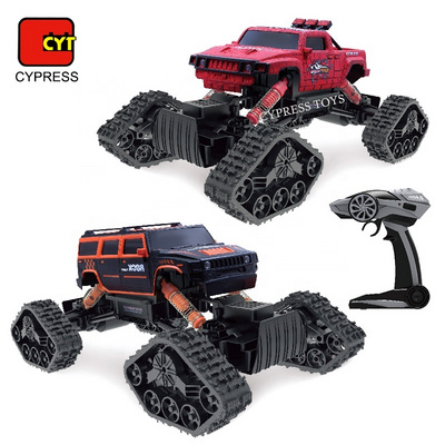 Factory Direct Sales High Speed 1/14 RC Drift Car RC Rock Crawler Remote Control Cars