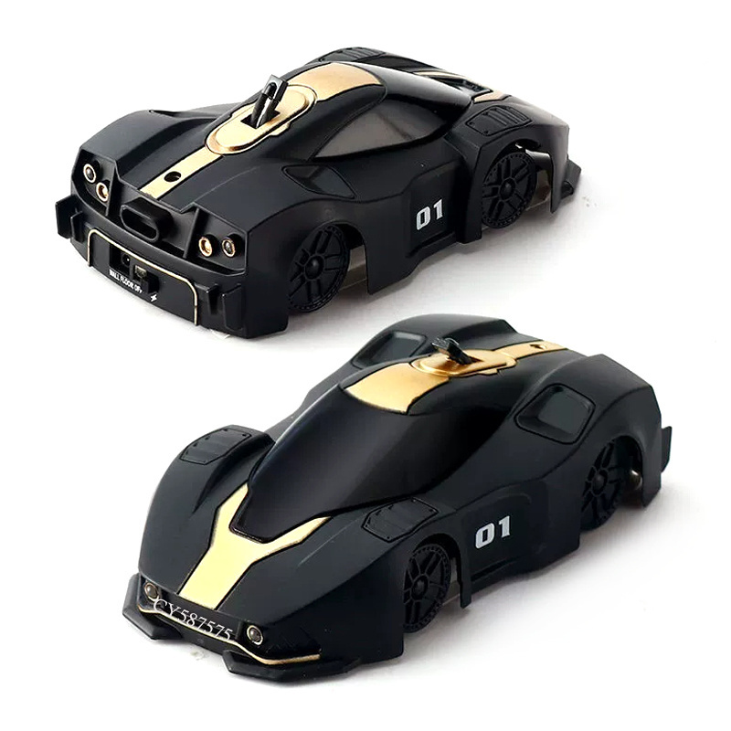 Hot Sale RC Wall Climbing Car Remote Control Wall Climbing Stunt Car With Light For Kids