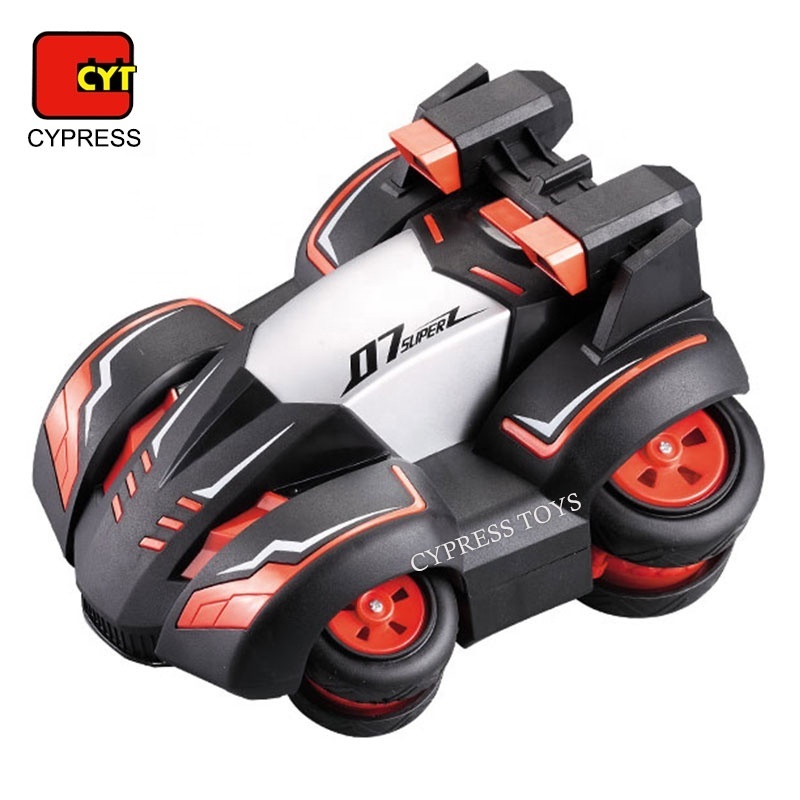 Voiture Telecommandee New 2.4Ghz Remote Control Cars 360 Degree Spins Stunt Car Drift RC Car Toys Vehicle