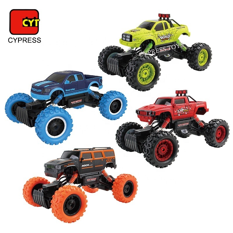 Factory Direct Sales High Speed 1/14 RC Drift Car RC Rock Crawler Remote Control Cars