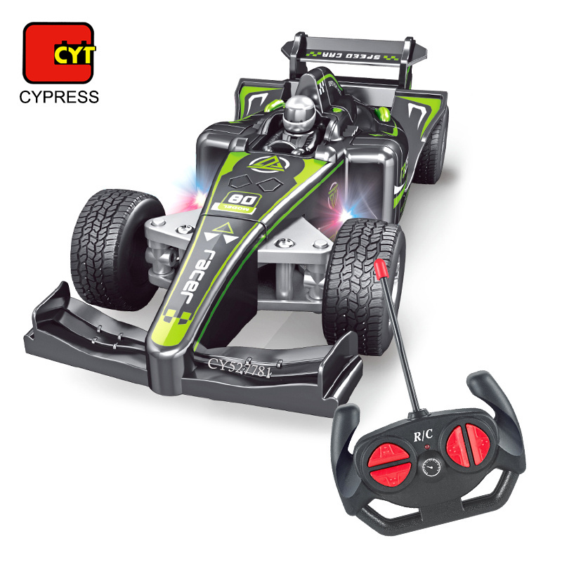 Cheap RC F1 Car 1:18 F1 Remote Control Car High Speed Electric Sport Racing Vehicle Toys