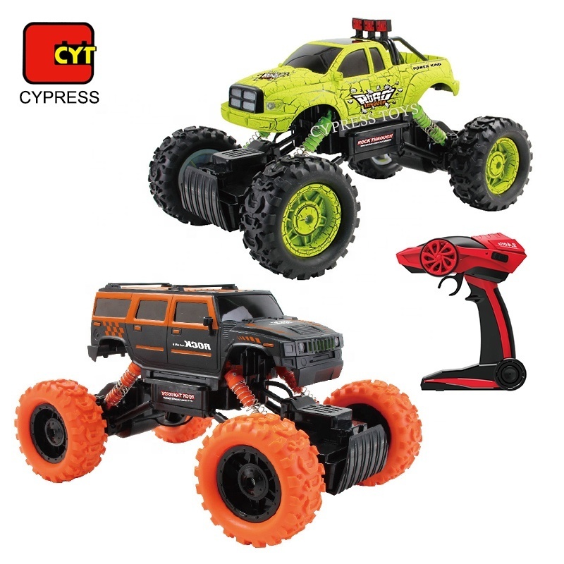 Factory Direct Sales High Speed 1/14 RC Drift Car RC Rock Crawler Remote Control Cars