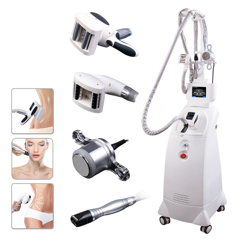 V9 VELABODY  shape slimming / Best Body Contouring Shaping Machine