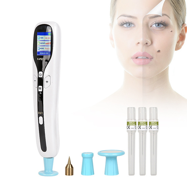 Beauty Machine Home Use Spring 2022 2 in 1 Jett Jet Ozone Cold Plasma  Pen