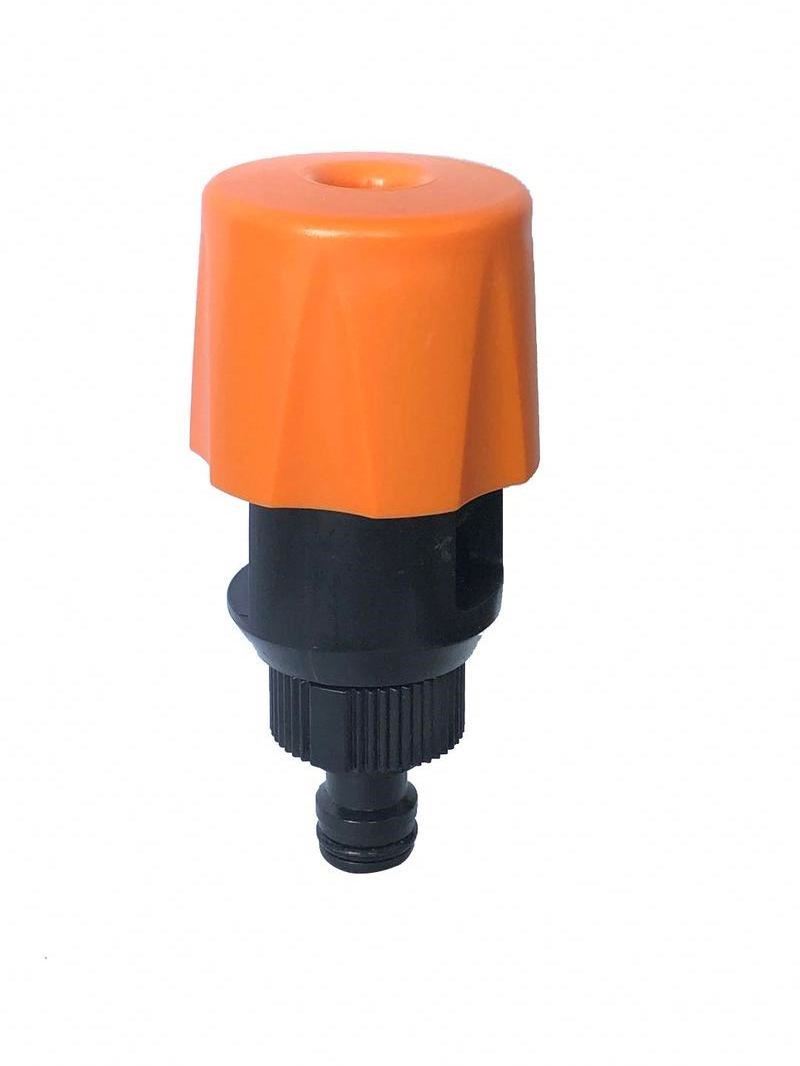 Chinese Factory Wholesales, quality durable ABS Plastic Anti UV Faucet Adapter water tap use garden hose pipe connector/