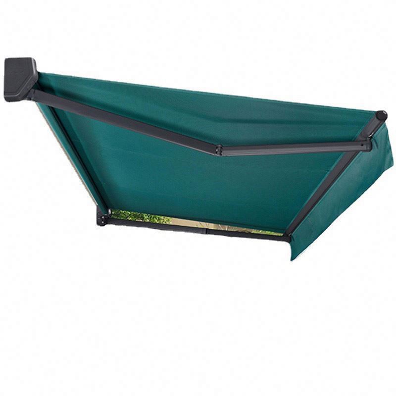 With OEM ODM Specification,1m-7m wide China Waterproof Sunshade Pergola Awning Parts Factory Manufacturer Awnings/