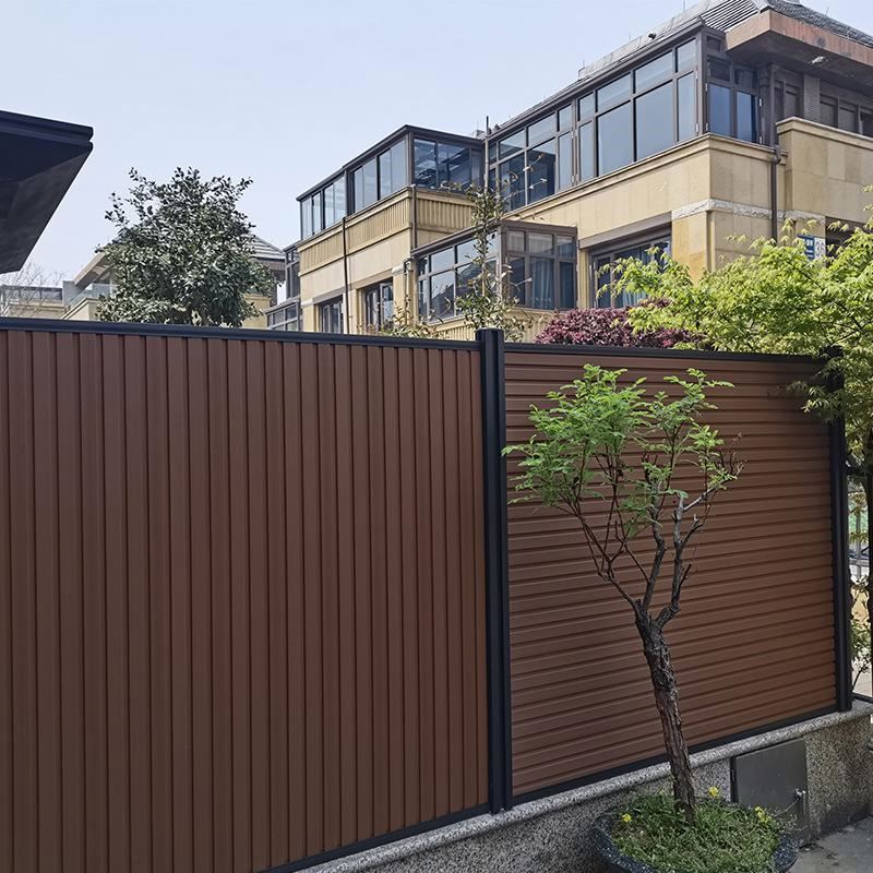 Vinyl Pvc Philippines Prima, Fence Diy Privacy Panels Customized Outdoor Pvc Coated Welded Wire Mesh Fencing Gates And Fences/