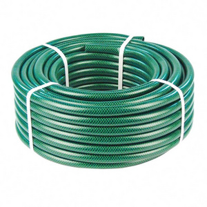 Suppliers Flexible Pvc 1.25Inch 1.5, Inch 2.5 Inch Green Water Suction Hose Pipe Garden Water Hoses/