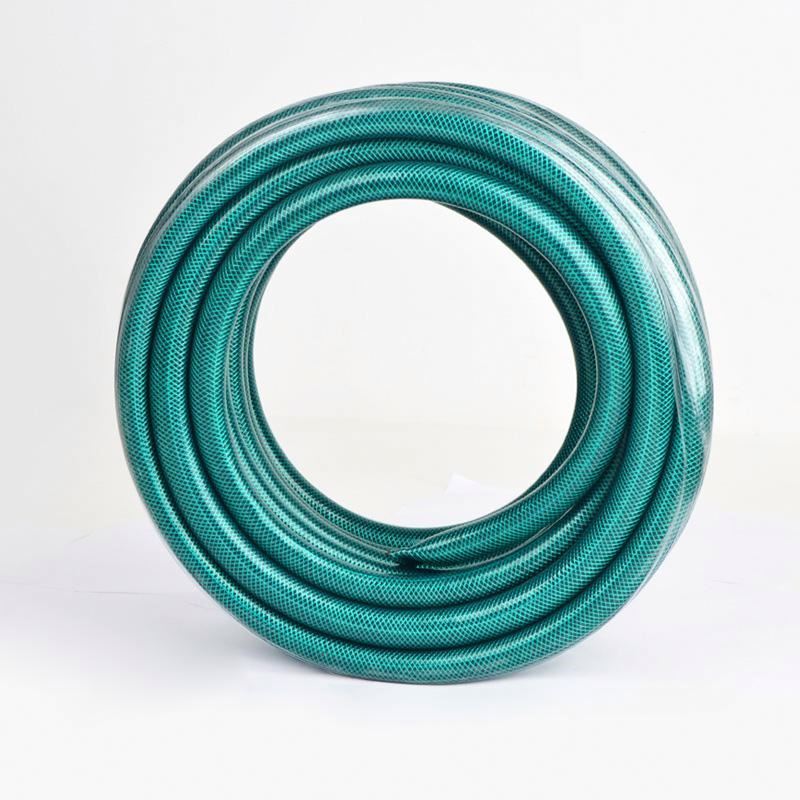 Suppliers Flexible Pvc 1.25Inch 1.5, Inch 2.5 Inch Green Water Suction Hose Pipe Garden Water Hoses/