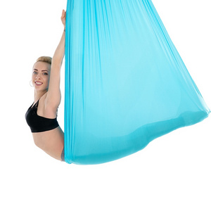 Foerstine High Quality Home Outdoor Aerial Yoga Hammock Air Yoga Hammock