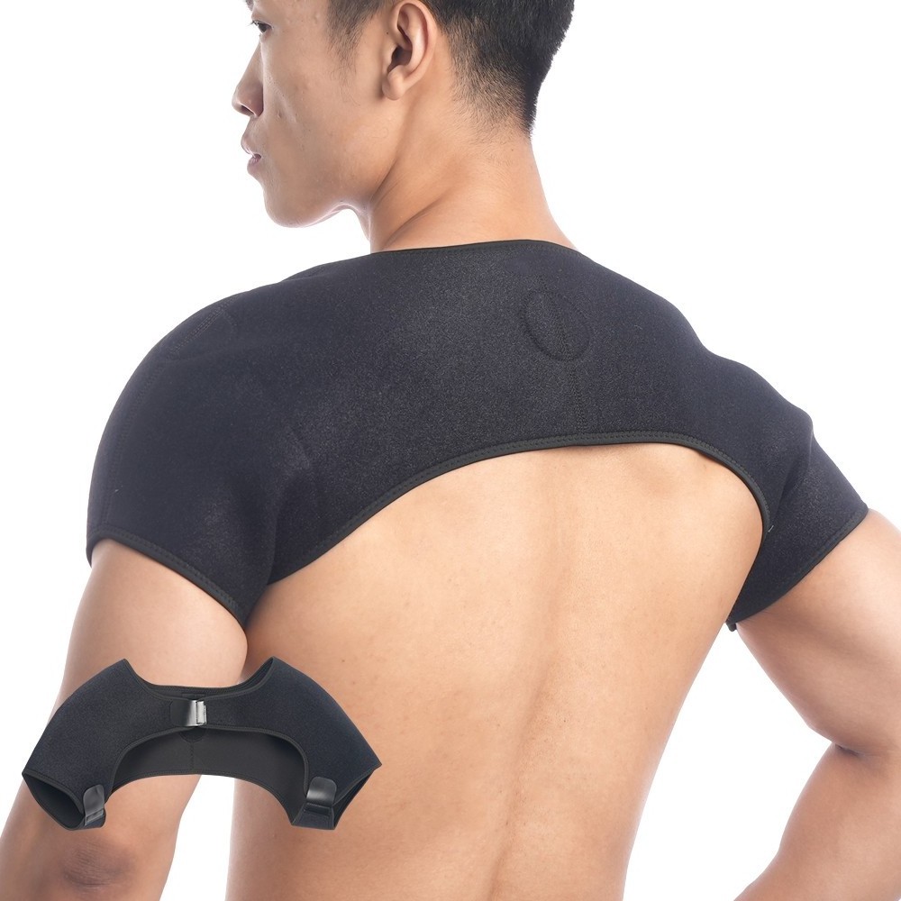 Good Quality Comfortable Shoulder Brace Protector Relieve Shoulder Pain Shoulder Support