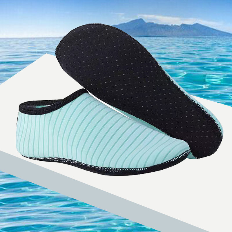 Womens And Mens Kids Water Shoes Barefoot Quick-dry Aqua Socks Barefoot Shoes For Water Sports