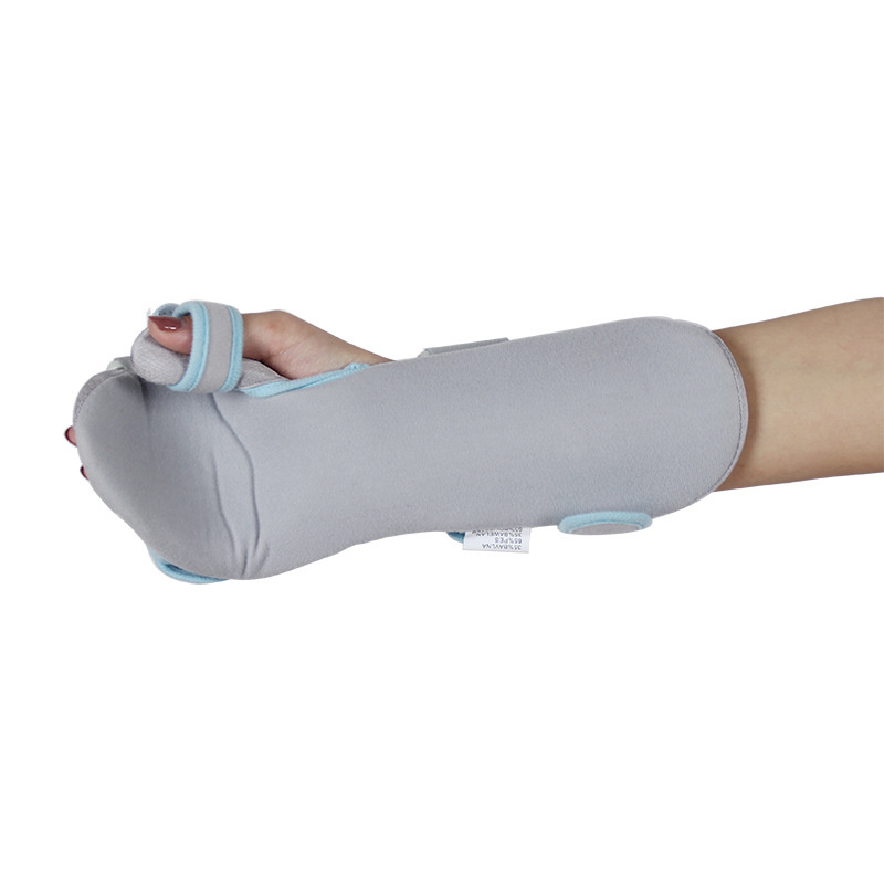 Wrist Support Brace Splint Pain Relief Carpal Tunnel Arthritis Sprain Hand Guard