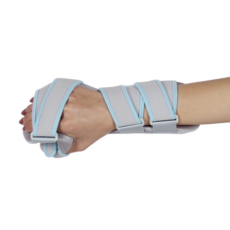 Wrist Support Brace Splint Pain Relief Carpal Tunnel Arthritis Sprain Hand Guard