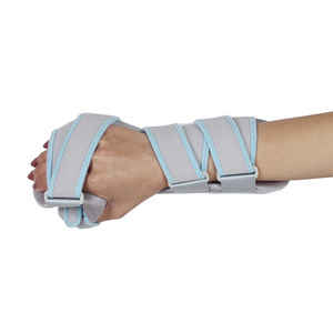 Wrist Support Brace Splint Pain Relief Carpal Tunnel Arthritis Sprain Hand Guard