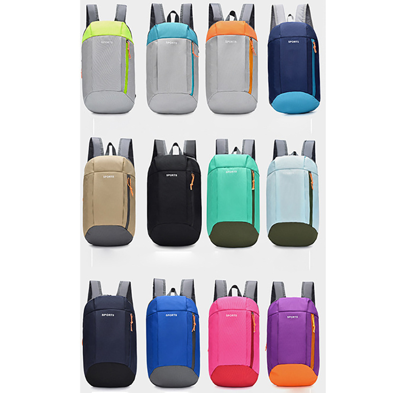 Wholesale Waterproof Outdoor Multi Function Camping Backpack For Travelling Hiking Backpacks Camping Bag