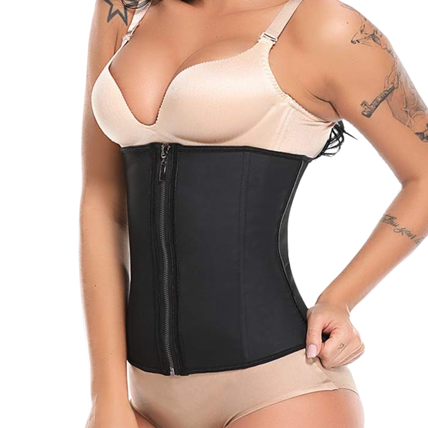 New Arrival Body Tummy Control Corset Shaper Xs S M L Xl Xxl Xxxl Xxxxl Xxxxxl Xxxxxxl Seamless Shapewear