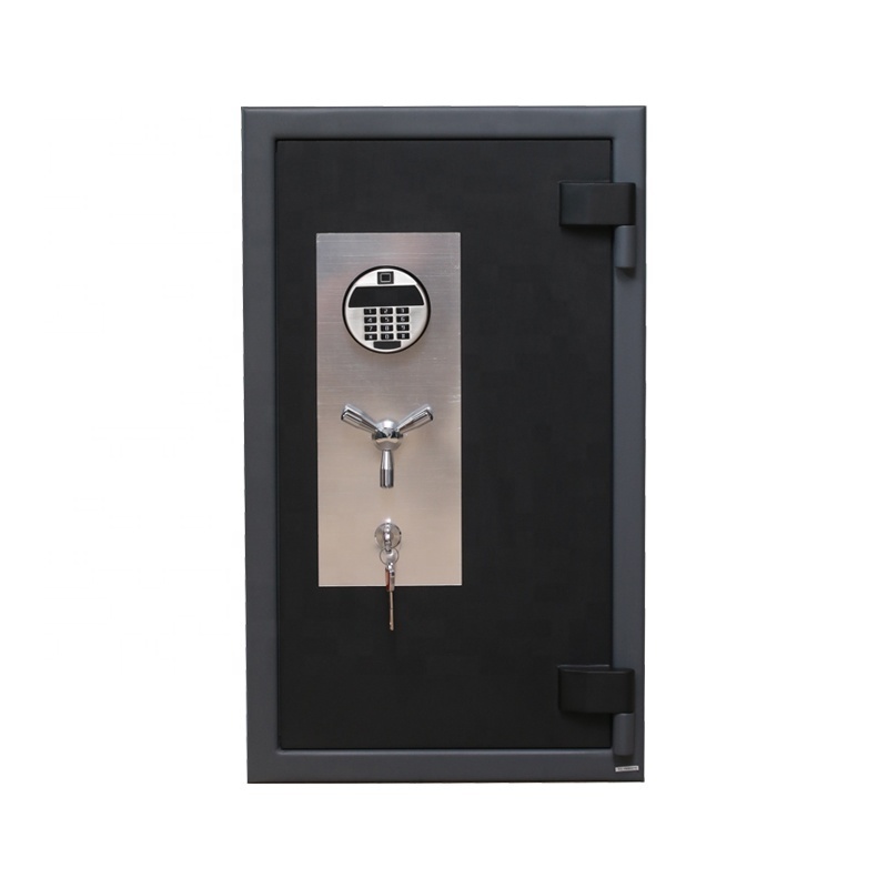 CYSAFES master lock key safe master lock key safe finger print safe security home safe box