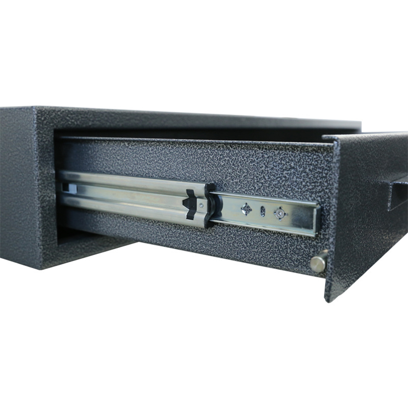 2023 Surprise Price Under Bed Safe Hidden Safe Box for Home Use with Digital Lock