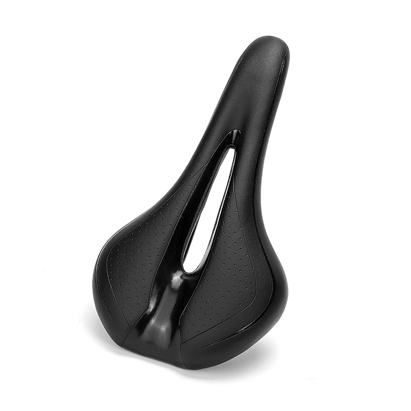 Banana Seat Shock Absorber Racing Cycle Bicycle Bike Mtb Saddle Seat